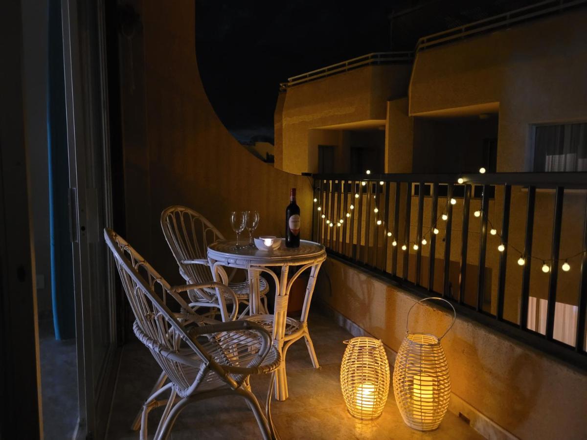 Gold Oasis Apartment El Médano Extérieur photo